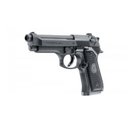 PISTOL ARC AIRSOFT BERETTA M92FS PSS 6MM 14BB 0,5J