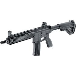 ARMA SEMIAUT. ARC AIRSOFT HEKLER&KOCH HK416 D 6MM 560BB 0,5J