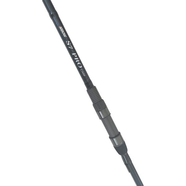 LANSETA ARROW INT. 2BUC S7 PRO CARP 3,60M/3,5LBS