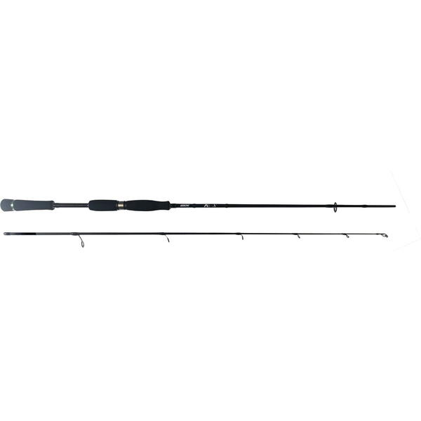 LANSETA SPINNING ARROW INT. 2BUC AR-X SPIN 1.82M/10-30G