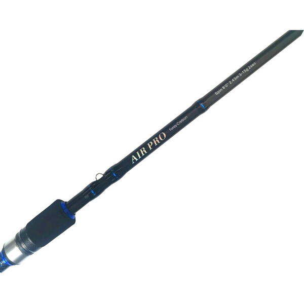 LANSETA SPINNING ARROW INT. 2BUC AIR PRO SPIN 2,43M/3-15G