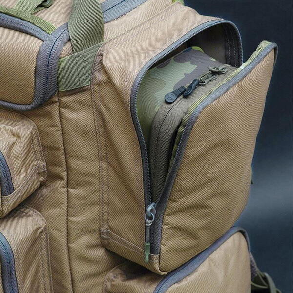 KORDA RUCSAC COMPAC 60L