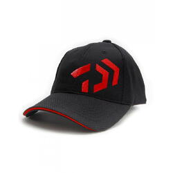 SAPCA D-VEC BLACK/RED