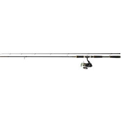 COMBO DAIWA 2BUC LEGALIS SEABASS 2,40M/10-35G+MUL.REGAL 5RUL/200MX018MM/5,3:1