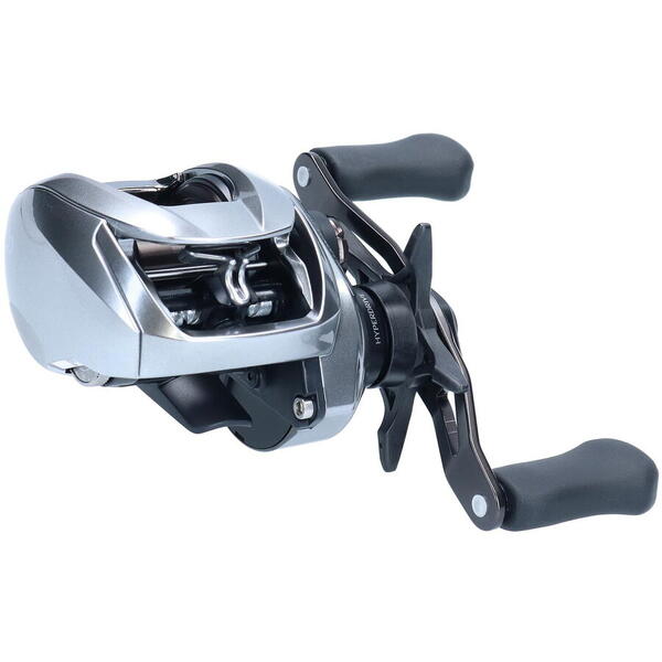 MULINETA DAIWA MULTIPL.ZILLION SV TWG 100HL 8+1RUL/80MX033MM/7,1:1