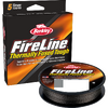 BERKLEY FIR TEXTIL FIRELINE FUSED SMOKE 012MM/ KG/150M