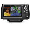 HUMMINBIRD SONAR HELIX 5 CHIRP DI GPS G3