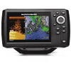 HUMMINBIRD SONAR HELIX 5 CHIRP DI GPS G3