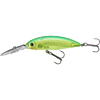 DAIWA VOBLER TN SPIKE 53SP 5,3CM/5,0G LIME CHART