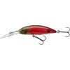 DAIWA VOBLER TN SPIKE 53SP 5,3CM/5,0G LAZER RED