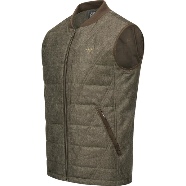 BLASER VESTA VICTOR DARK BROWN MAR. 2XL