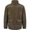 BLASER JACHETA SHERPA FLEECE DARK OLIVE MAR.2XL