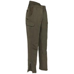 PANTALON PERCUSSION MARLY KAKI MAR.46