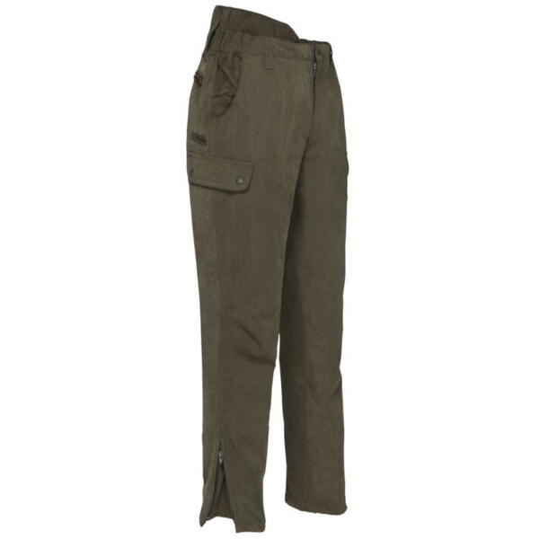 TREESCO PANTALON PERCUSSION MARLY KAKI MAR.52