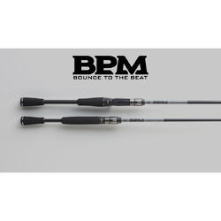 JACKALL 2BUC BPM B2-C65M 1,95M/5-21G