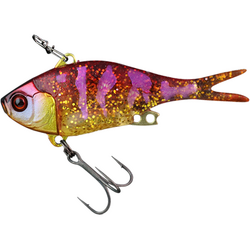 JACKALL NALUCA JEUBLU 5,2CM/6,4G RED & GOLD GILL