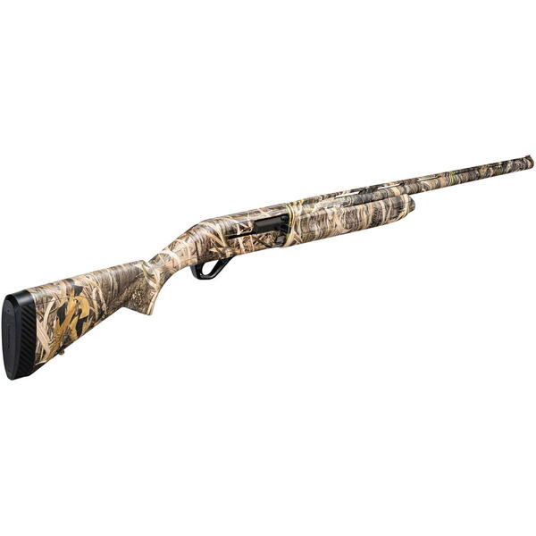 WINCHESTER GUNS SX4 WATERFOWL CAMO MOSGH 12/89/76 INV+