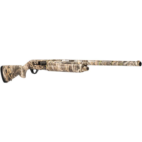 WINCHESTER GUNS SX4 WATERFOWL CAMO MOSGH 12/89/76 INV+