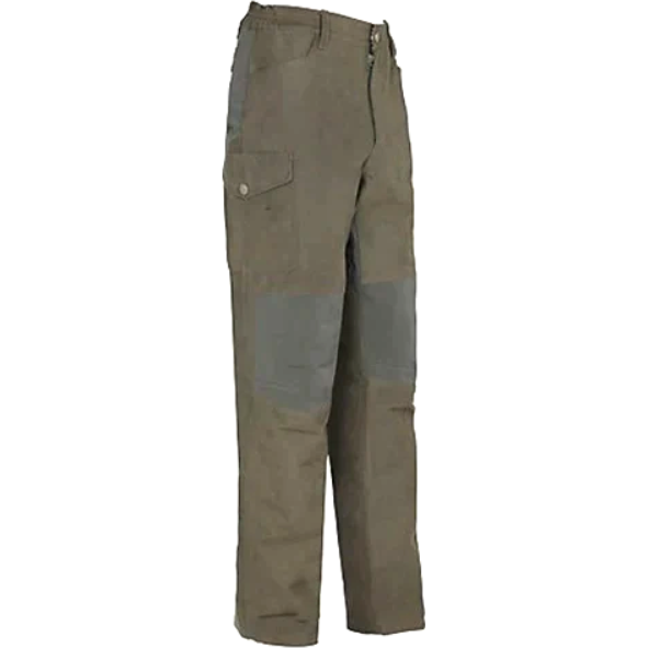 VERNEY-CARRON PANTALON FALCON KAKI MAR.44