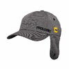 SAPCA PROLOGIC CARP WINTER ONE SIZE STEEL GRAY MELANGE