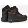 AIGLE BOCANCI LETRAK GTX DARK/BROWN MAR.41