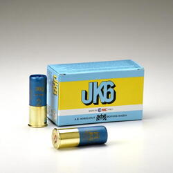 CARTUS JK6 T5 CAL.12/36G/3,9MM (0)