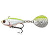 SAVAGE GEAR FAT TAIL 6,5CM/16G SINKING LEMON BACK FLASH