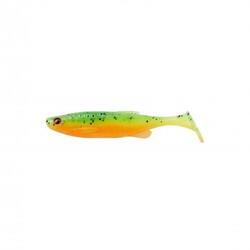 SAVAGE GEAR SHAD FAT MINNOW T-TAIL 7,5CM/5G FIRECRACKER 5BUC/PL