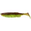 SAVAGE GEAR SHAD FAT MINNOW T-TAIL 7,5CM/5G CHARTREUSE PUMPKIN 5BUC/PL