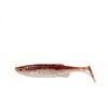 SAVAGE GEAR SHAD FAT MINNOW T-TAIL 13CM/20G SMELT 5BUC/PL