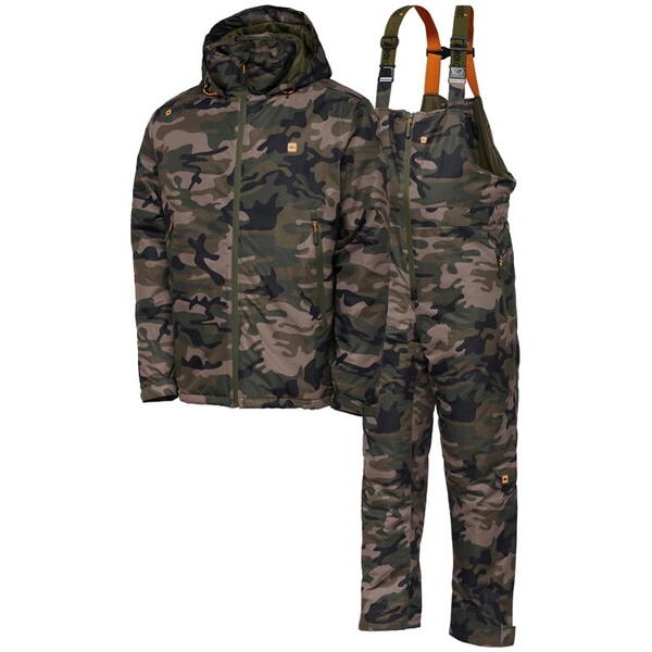 PROLOGIC COSTUM AVENGER THERMAL CAMO MAR.XL