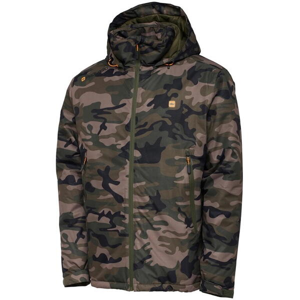 PROLOGIC COSTUM AVENGER THERMAL CAMO MAR.XL