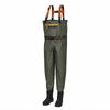 PROLOGIC PANTALONI INSPIRE EVA SOLE WADER GREEN MAR.40/41