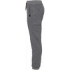 SAVAGE GEAR PANTALON JUNIOR JOGGERS GREY MELANGE 10-12 ANI