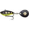 SAVAGE GEAR FAT TAIL 5,5CM/9G SINKING BLACK MAGIC