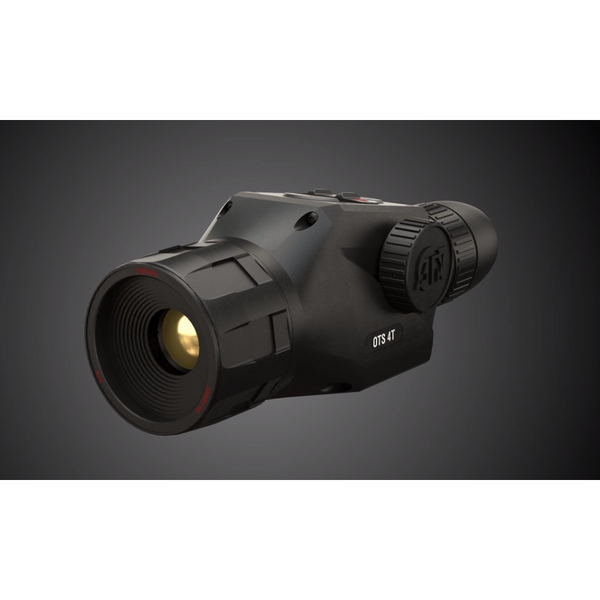 ATN MONOCULAR VEDERE TERMICA OTS 4T 25MM 1,5-15X 640X480