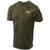 DAIWA TRICOU CARP CAMO MAR.XL