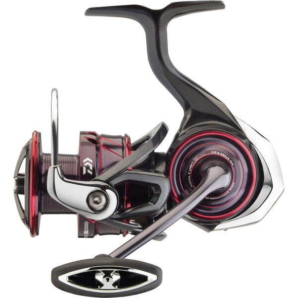 MULINETA DAIWA BALLISTIC MQ LT 2500D 8RUL/150M/028MM/5,2:1