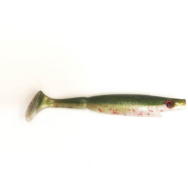 STRIKE PRO SHAD PIGLET 10CM