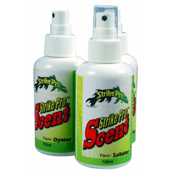 STRIKE PRO ATRACTANT SPRAY AROMA CRAB 100ML