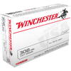 WINCHESTER CARTUS 308WIN/FMJ/9,53G