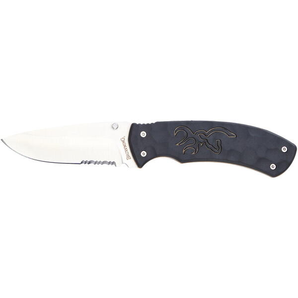 BROWNING BRICEAG PRIMAL SMALL FOLDER LAMA=80 MM