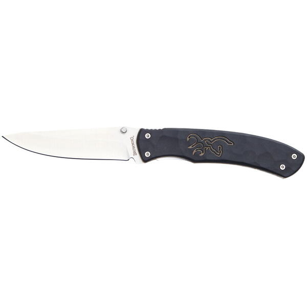 BROWNING BRICEAG PRIMAL MEDIUM FOLDER LAMA=90 MM