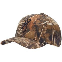 SAPCA DUCK FEVER CAMO RTMX4