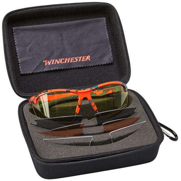 WINCHESTER OCHELARI PROTECTIE MIAMI DIGI BLAZE