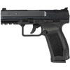 CANIK PISTOL GLONT TP9 DA/SA BLACK CAL.9X19MM