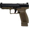 CANIK PISTOL GLONT METE SFT DESERT CAL.9X19MM