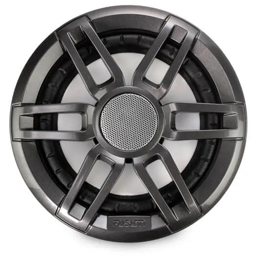 GARMIN SUBWOOFER FUSION XS 20W/6,5INCH ILUM.