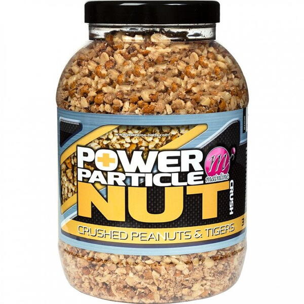 MAINLINE NADA POWER PLUS PARTICLES NUTTY CRUSH