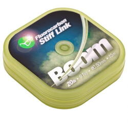 KORDA BOOM FLUOROCARBON 0,50MM/9,1KG/15M